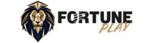 Fortune Play Logo