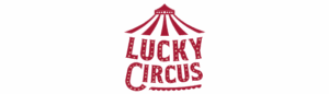 Lucky Circus Logo