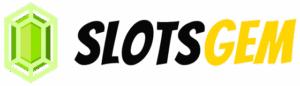 SlotsGem Logo